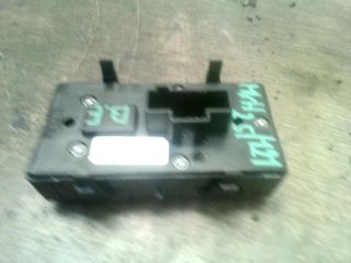 bontott FORD MONDEO III Bal első Ablakemelő Kapcsoló