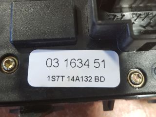 bontott FORD MONDEO III Bal első Ablakemelő Kapcsoló