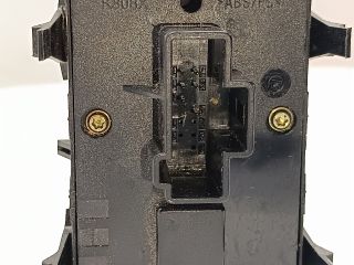 bontott FORD MONDEO III Bal első Ablakemelő Kapcsoló