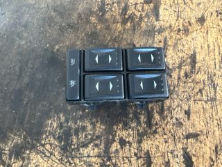 bontott FORD MONDEO III Bal első Ablakemelő Kapcsoló