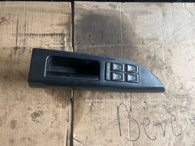 bontott FORD MONDEO III Bal első Ablakemelő Kapcsoló
