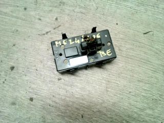 bontott FORD MONDEO III Bal első Ablakemelő Kapcsoló