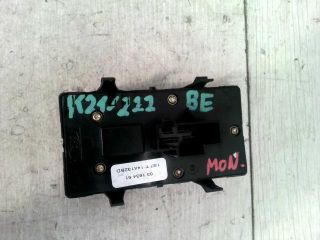 bontott FORD MONDEO III Bal első Ablakemelő Kapcsoló