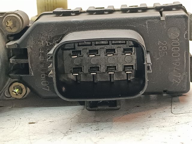 bontott FORD MONDEO III Bal első Ablakemelő Motor