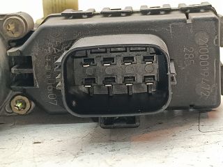 bontott FORD MONDEO III Bal első Ablakemelő Motor