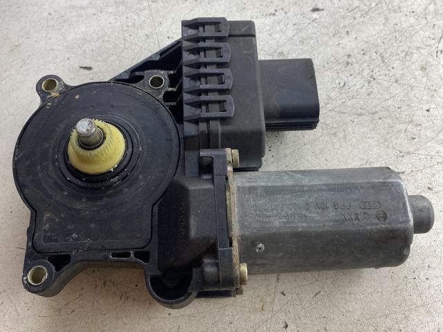 bontott FORD MONDEO III Bal első Ablakemelő Motor