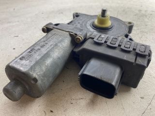 bontott FORD MONDEO III Bal első Ablakemelő Motor