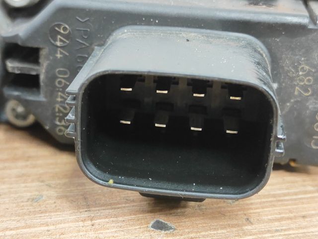 bontott FORD MONDEO III Bal első Ablakemelő Motor