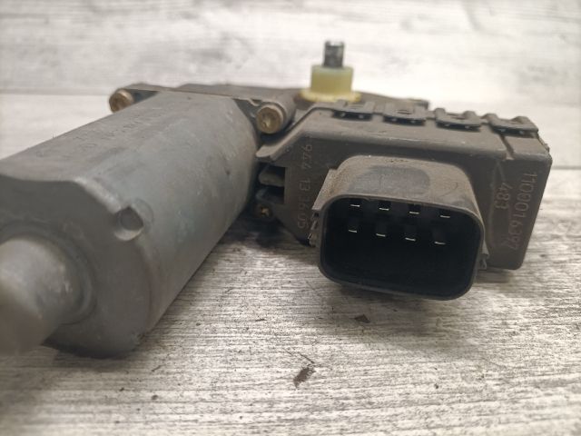 bontott FORD MONDEO III Bal első Ablakemelő Motor