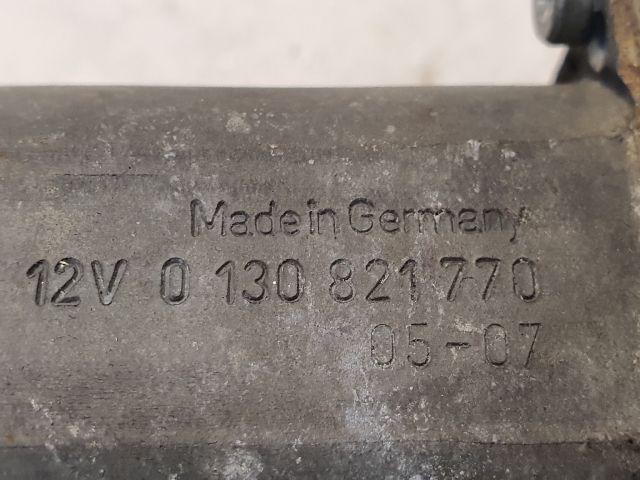 bontott FORD MONDEO III Bal első Ablakemelő Motor