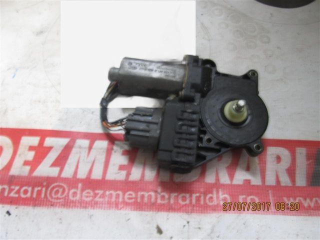 bontott FORD MONDEO III Bal első Ablakemelő Motor