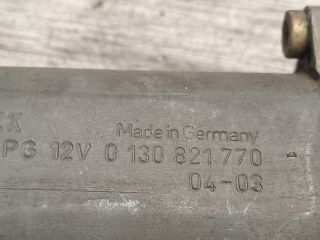 bontott FORD MONDEO III Bal első Ablakemelő Motor