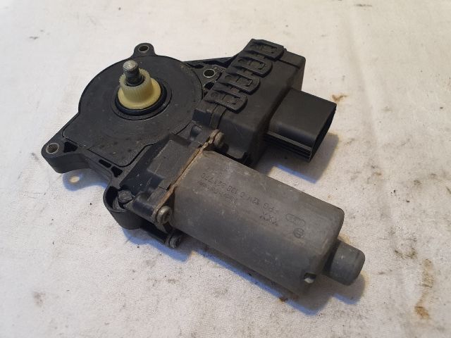 bontott FORD MONDEO III Bal első Ablakemelő Motor