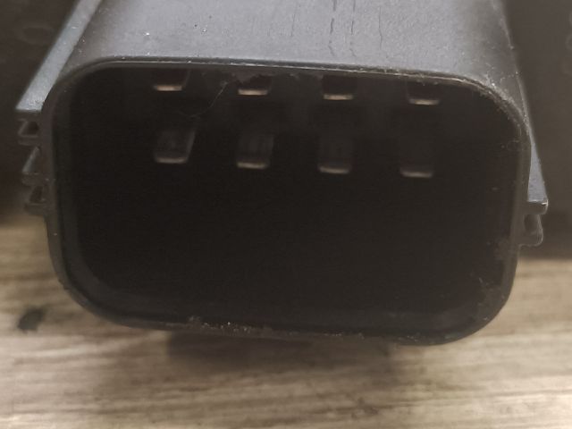 bontott FORD MONDEO III Bal első Ablakemelő Motor