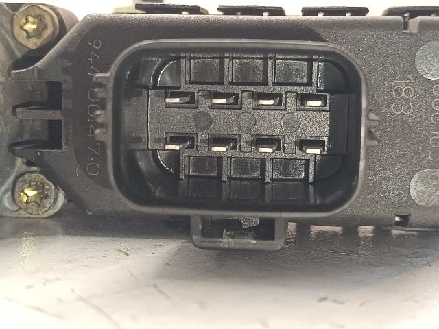 bontott FORD MONDEO III Bal első Ablakemelő Motor