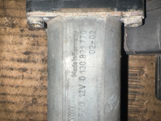 bontott FORD MONDEO III Bal első Ablakemelő Motor