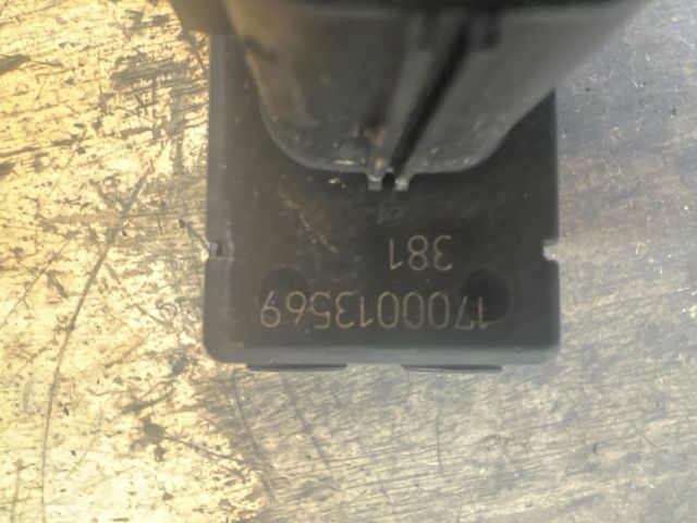 bontott FORD MONDEO III Bal első Ablakemelő Motor