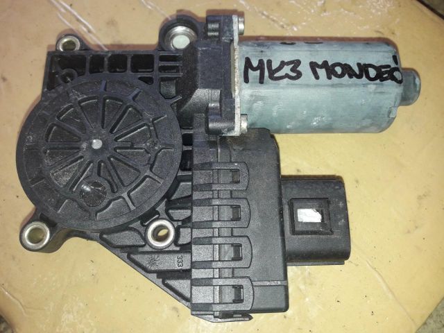 bontott FORD MONDEO III Bal első Ablakemelő Motor