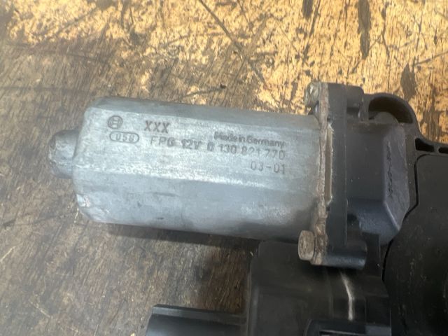 bontott FORD MONDEO III Bal első Ablakemelő Motor