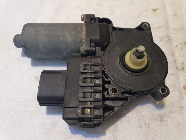 bontott FORD MONDEO III Bal első Ablakemelő Motor