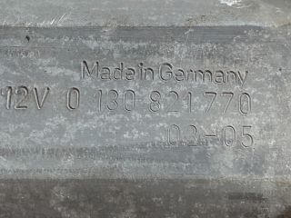 bontott FORD MONDEO III Bal első Ablakemelő Motor