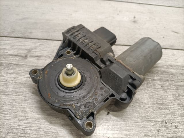 bontott FORD MONDEO III Bal első Ablakemelő Motor