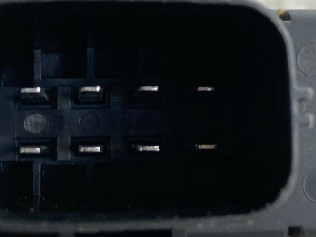 bontott FORD MONDEO III Bal első Ablakemelő Motor