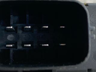 bontott FORD MONDEO III Bal első Ablakemelő Motor