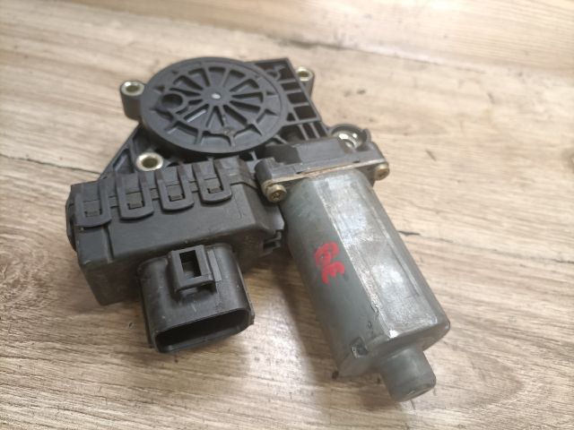 bontott FORD MONDEO III Bal első Ablakemelő Motor