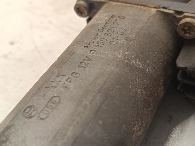 bontott FORD MONDEO III Bal első Ablakemelő Motor