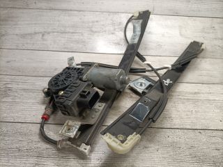 bontott FORD MONDEO III Bal első Ablakemelő Szerkezet (Elektromos)