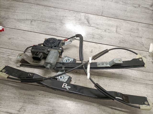 bontott FORD MONDEO III Bal első Ablakemelő Szerkezet (Elektromos)