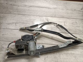 bontott FORD MONDEO III Bal első Ablakemelő Szerkezet (Elektromos)