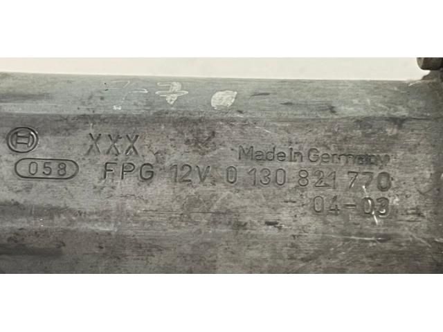 bontott FORD MONDEO III Bal első Ablakemelő Szerkezet (Elektromos)