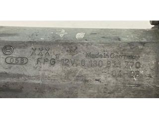 bontott FORD MONDEO III Bal első Ablakemelő Szerkezet (Elektromos)