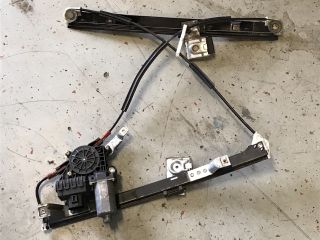 bontott FORD MONDEO III Bal első Ablakemelő Szerkezet (Elektromos)