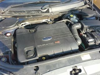 bontott FORD MONDEO III Bal első Ablakemelő Szerkezet (Elektromos)