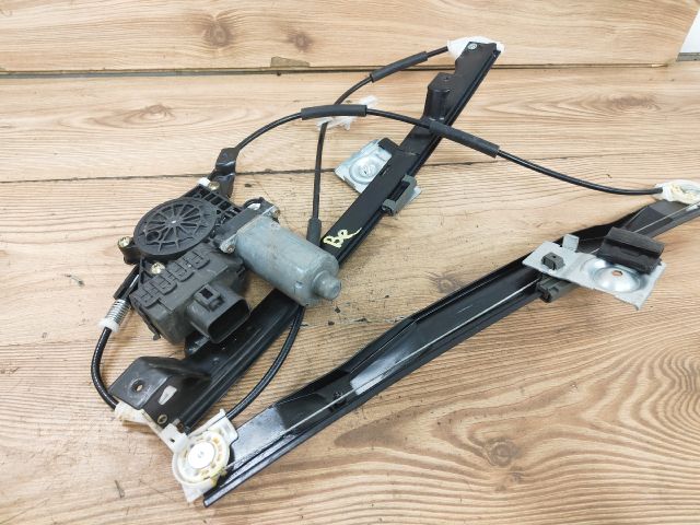 bontott FORD MONDEO III Bal első Ablakemelő Szerkezet (Elektromos)