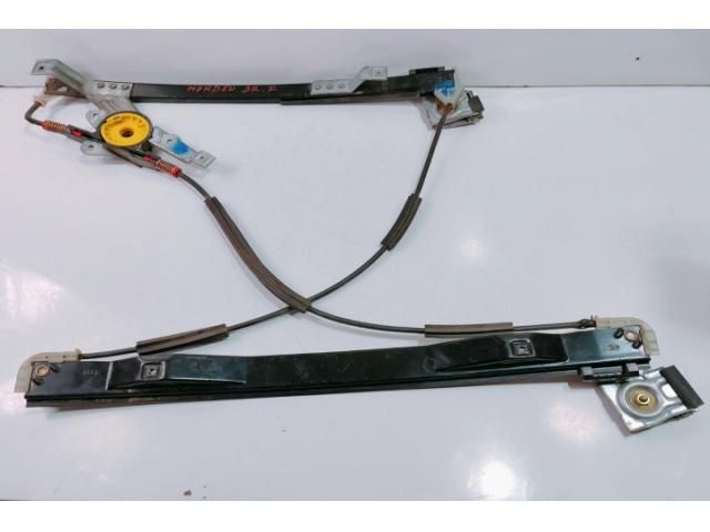 bontott FORD MONDEO III Bal első Ablakemelő Szerkezet (Elektromos)