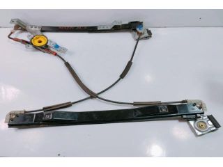 bontott FORD MONDEO III Bal első Ablakemelő Szerkezet (Elektromos)