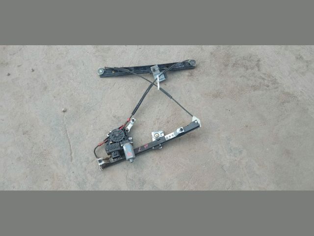 bontott FORD MONDEO III Bal első Ablakemelő Szerkezet (Elektromos)
