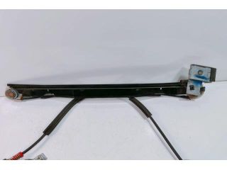 bontott FORD MONDEO III Bal első Ablakemelő Szerkezet (Elektromos)