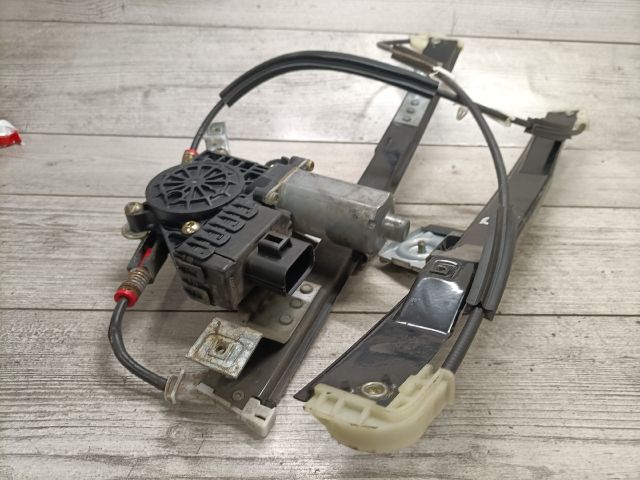 bontott FORD MONDEO III Bal első Ablakemelő Szerkezet (Elektromos)