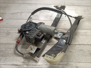 bontott FORD MONDEO III Bal első Ablakemelő Szerkezet (Elektromos)