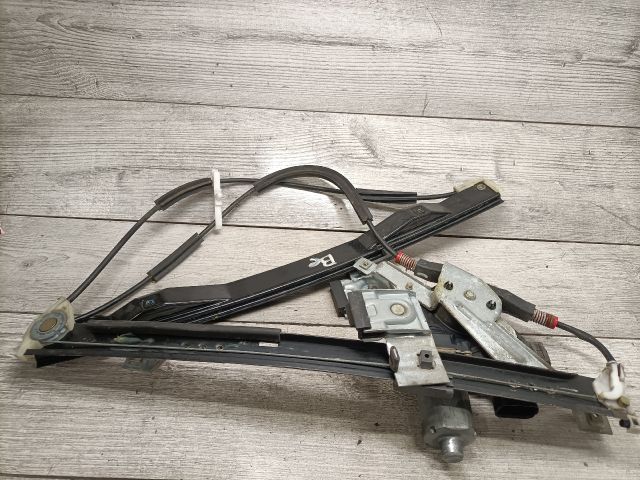 bontott FORD MONDEO III Bal első Ablakemelő Szerkezet (Elektromos)