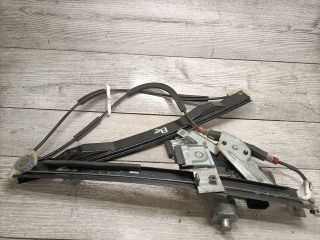 bontott FORD MONDEO III Bal első Ablakemelő Szerkezet (Elektromos)