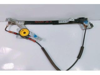 bontott FORD MONDEO III Bal első Ablakemelő Szerkezet (Elektromos)