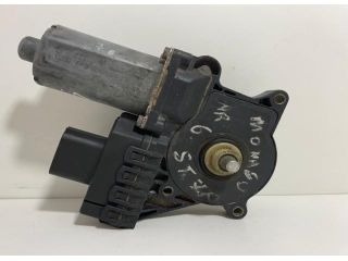 bontott FORD MONDEO III Bal első Ablakemelő Szerkezet (Elektromos)