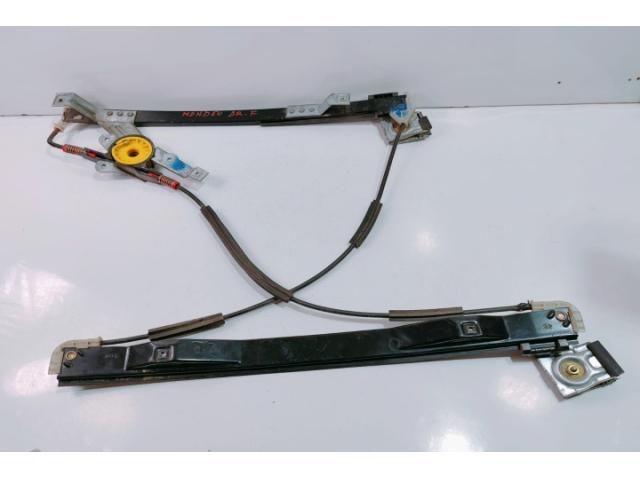 bontott FORD MONDEO III Bal első Ablakemelő Szerkezet (Elektromos)