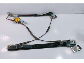 bontott FORD MONDEO III Bal első Ablakemelő Szerkezet (Elektromos)